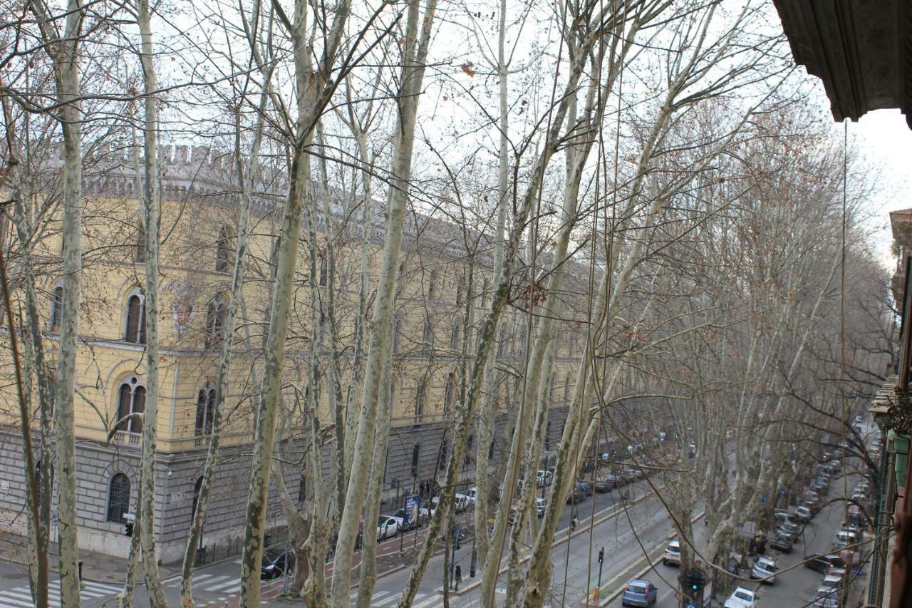 Hello Vatican Apartment Rom Exterior foto