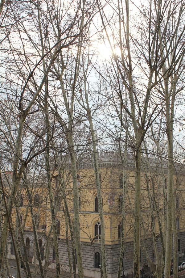 Hello Vatican Apartment Rom Exterior foto